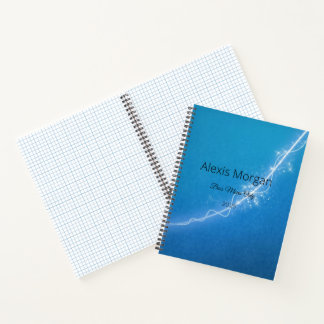 Boss Moves Daily Planner Notebook