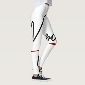 Boss Moves: Merciless Leggings