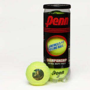 Boss Penn tennis balls