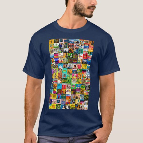 Bossa Nova Jazz Musics  T_Shirt