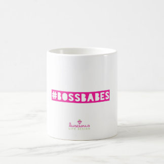 BossBabe Mug