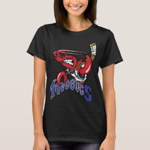Bossier Shreveport Mudbugs Essential T Shirt