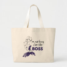 Bossy