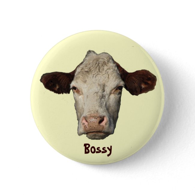 Bossy the Cow