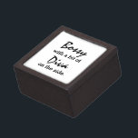 Bossy With A Bit Of Diva Gift  Gift Box<br><div class="desc">Bossy with a bit of diva gift box. A queen keeps everything safe. 4 sections to  Edit text  to persoanlize</div>