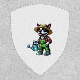 Bostie Gardeners Patch