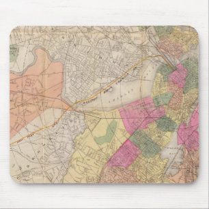 Boston 2 mouse pad