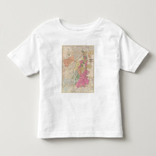 Boston 2 toddler t-shirt