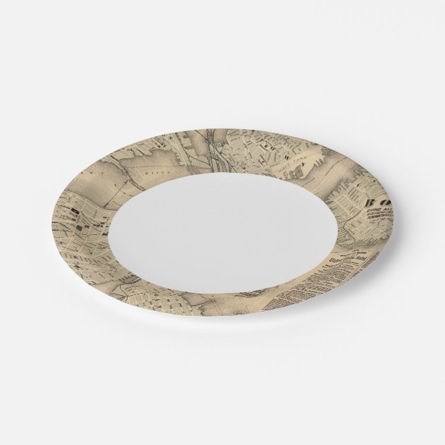 Boston 3 2 paper plates (Angled)