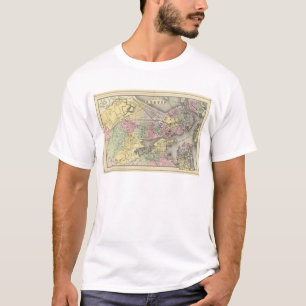 Boston 3 T-Shirt