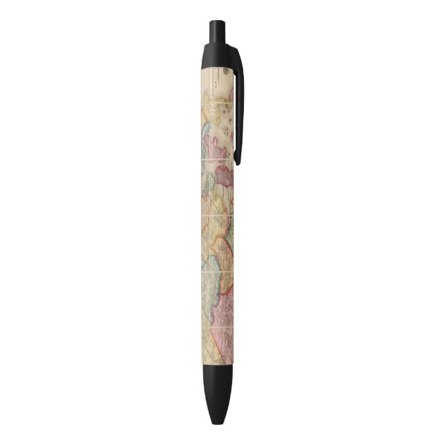 Boston and vicinity pen (Bottom (Vertical))