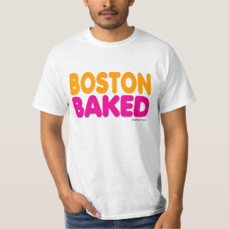 Boston Baked T-Shirt