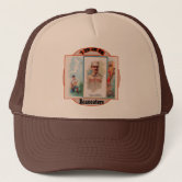 boston beaneaters hat