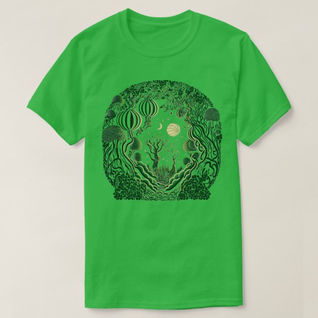 Boston Celticssss 1 T-Shirt (Design Front)