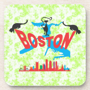 Boston Coaster