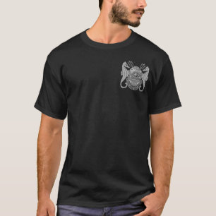 Boston Fire Department Dive Team ca1935 T-Shirt