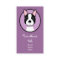 Boston Girl! Purple