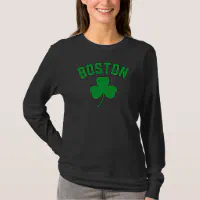 Lucky the Thug Boston Basketball Unisex T-Shirt