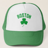 St Patrick's Day Baseball Hat Cap Gift Holiday Shamrock Paddy Luck Irish  Ireland