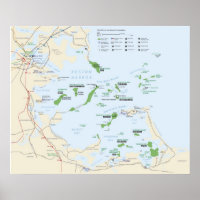 Boston Harbor Islands National Recreation Area