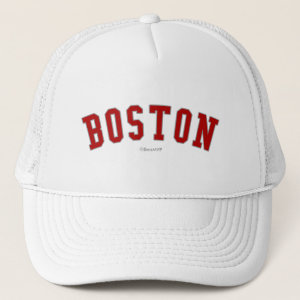 Boston