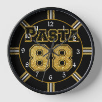 Boston Hockey Pasta 88