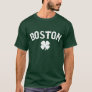 Boston Irish t-shirt