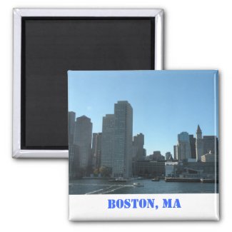 Boston, MA Magnet
