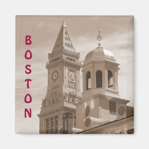 Boston Magnet