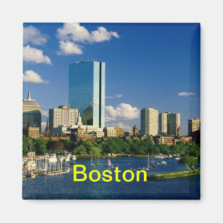 Boston magnets