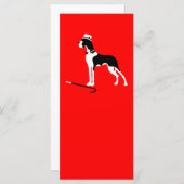 Boston Mantle Great Dane (Front/Back)