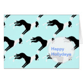 Boston Mantle Great Dane (Front Horizontal)