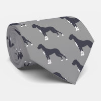 Boston Mantle Great Dane