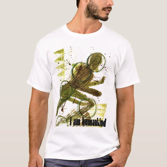 Boston Marathon Run to Remember T-Shirt (Front)