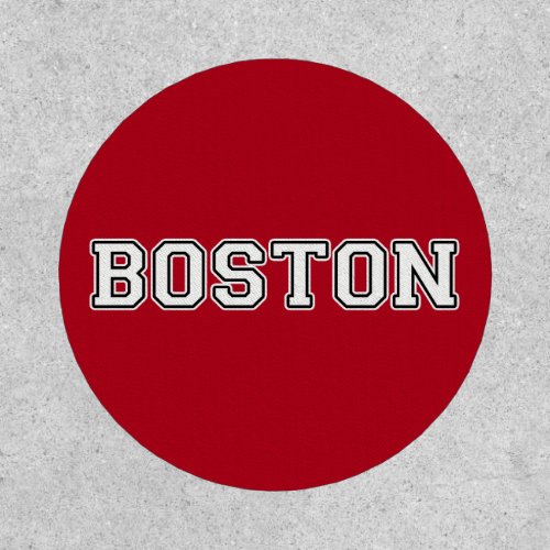 Boston Massachusetts Patch