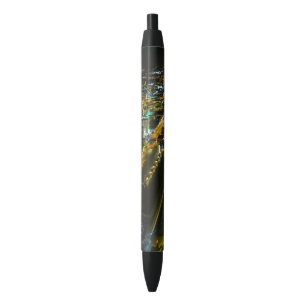 Boston, Massachusetts, USA Pen