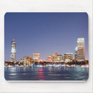 boston mouse pad