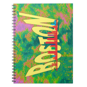 Boston Notebook