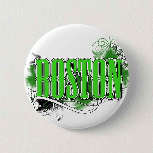 Boston Pin (Front)
