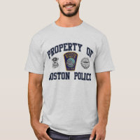 Boston Police