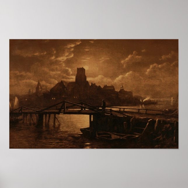 Boston  poster (Front)