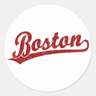 Boston spARTs - Boston Sports - Sticker