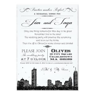 Wedding Invitations Boston 9
