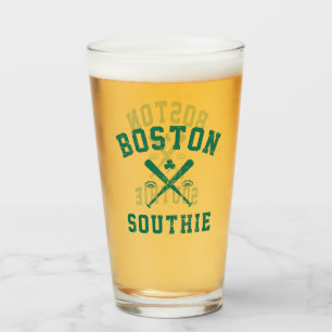 Boston Southie Glass