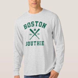 Boston Southie  T-Shirt