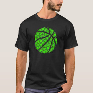 Boston St Patrick's Day Parade Irish Shamrock Part T-Shirt