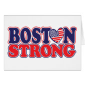 Boston Strong (Front Horizontal)