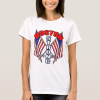 Boston Strong 8