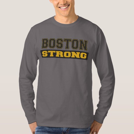 boston strong long sleeve shirts