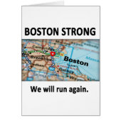 Boston Strong Map (Front)